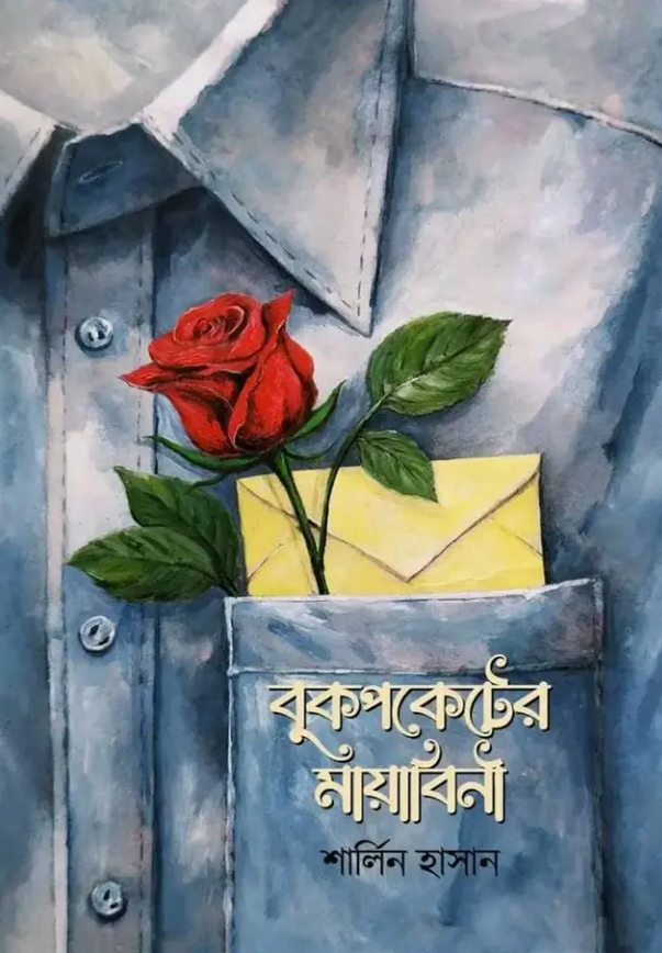 বুকপকেটের মায়াবিনী