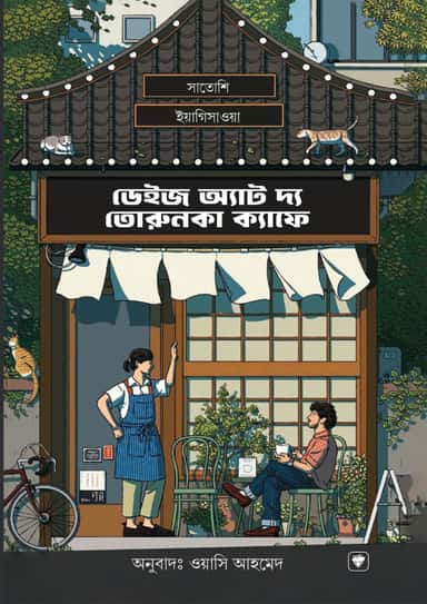 ডেইজ অ্যাট দ্য তোরুনকা ক্যাফে