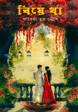 বিয়ে থা (হার্ডকভার)